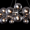 Lampa wisząca Maytoni MOD548PL-25CH Dallas - Chrom