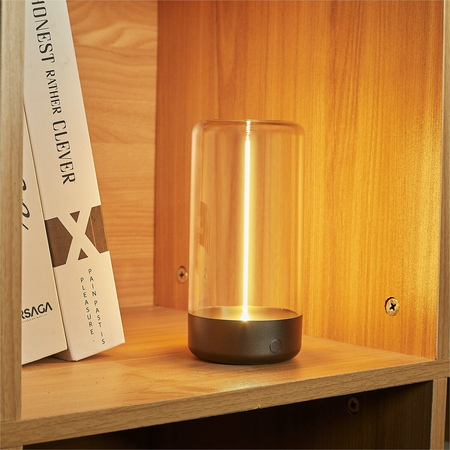 Lampa stołowa Zuma Line 1001 ESTERNO LAMPA ZEWNĘTRZNA STOŁOWA