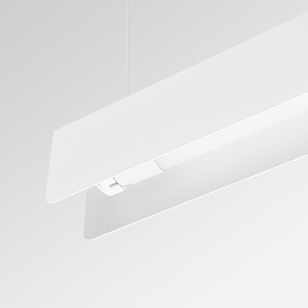 Sollux Lighting Lampa wisząca SPARK czarna SL.1395