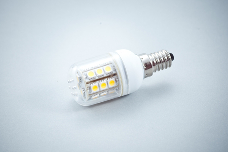 Żarówka LED small corn E14 24x5050SMD 3.5W 230V