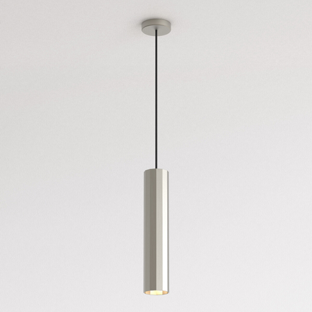 Lampa wisząca Astro Hashira Pendant 1442011 Matowy Nikiel