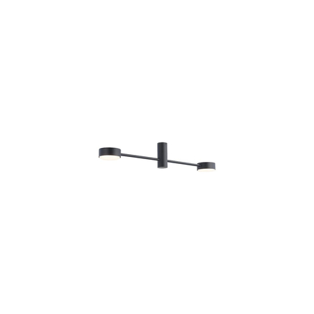 Lampa sufitowa ORBIT Nowodvorski 7943 czarny