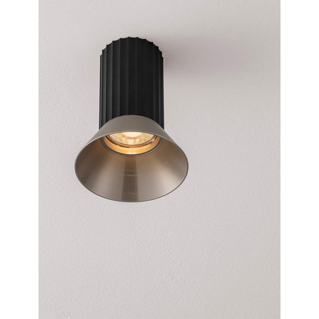 Spot Luces Exclusivas MARENZO LE45606 brązowy i odcienie brązu