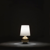 Lampa stołowa Fontana Arte F185300150TBNE Fontana