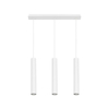 Lampa wisząca EYE WHITE ZWIS III Nowodvorski 6481