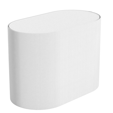 Klosz/Abażur Astro Cone 173 SHADES Shade Ostrygowy (Postarzany Jedwab)