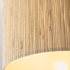 Lampa sufitowa Endon Lighting Longshore 101695 zielony