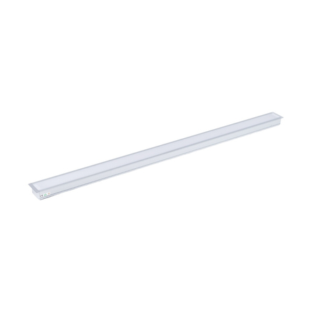 Profil Wpuszczany Greenie LED  1m 42W DC24V aluminiowy NW
