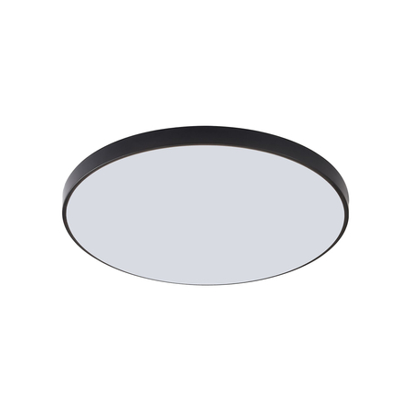 Lampa sufitowa VERI Zuma Line WM-C7300-S-BL biały/czarny