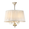 Lampa wisząca Maytoni ARM326-55-W Olivia - Kość słoniowa