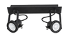 Oczko Luces Exclusivas MARIARA LE42466 czarny