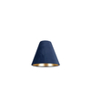 Klosz/Abażur CAMELEON CONE S Nowodvorski 8501 granatowy