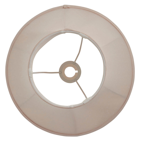 Klosz/Abażur Endon Lighting Carrie CARRIE-14 kremowy