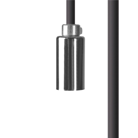 CAMELEON CABLE G9 1,5 M Nowodvorski 8601 czarny
