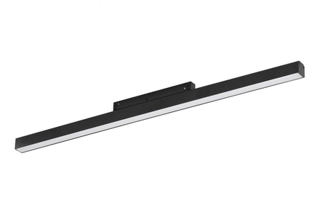 Lampa szynowa magnetyczna 20W Azzardo SAGA AZ4848 czarny