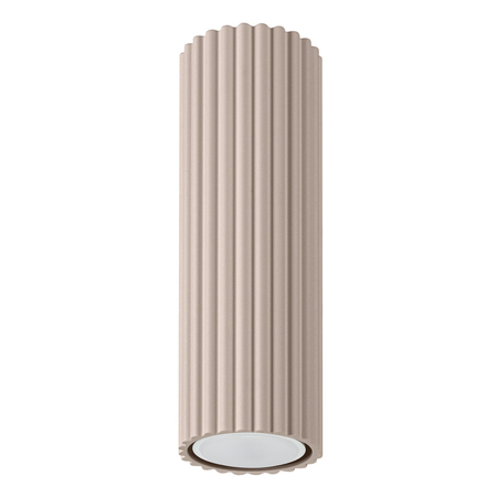Sollux Lighting Plafon KARBON 20 taupe SL.1771