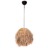 Lampa wisząca By Rydens 4201630-5507 Bali Ø48cm