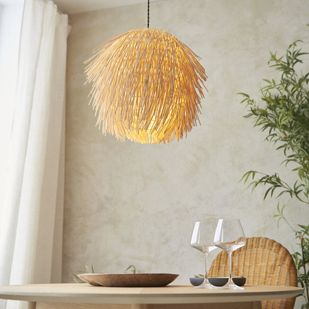 Lampa wisząca Endon Lighting Pushpa 109204