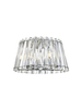 Plafon Zuma Line MIRABELL C0465-05K-F4AC CHROME