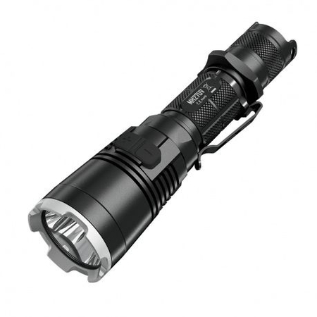 Latarka ledowa Nitecore MH27UV