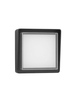 Kinkiet zewnętrzny Luces Exclusivas PAPANTLA antracyt LE71516