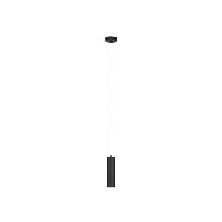 Lampa wisząca Luces Exclusivas ZENFARO LE45669 czarny