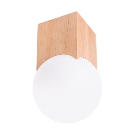 Sollux Lighting Plafon SUNDE 11 biały SL.1056