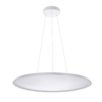 Lampa wisząca CREAM 100 PENDANT WH Azzardo AZ3290 biały