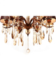 Żyrandol Lumina Deco LDP 1726-6 (MD) Alessia W6