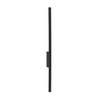 Kinkiet Nowodvorski LASER WALL L 11812 czarny