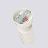 Sollux Lighting Kinkiet KARBON beżowy z włącznikiem SL.1598