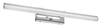 Lampa łazienkowa Rabalux Turgon 75017 chrom