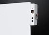 Panel grzewczy Cronos z pilotem i termostatem 450W