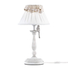 Lampa stołowa Maytoni ARM013-11-W Bird - Biały Antyczny
