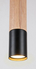 Lampa wisząca Rabalux Braulia 72131 buk