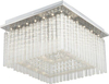 Lampa sufitowa Rabalux Danielle 2448 chrom