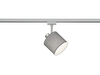 Lampa szynowa Trio 78330111 szary