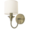 Cosmo Light Kinkiet ABU DHABI W01844BR-WH