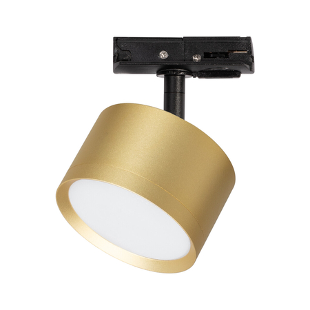 Milagro Oprawa Cyklop Track Złoty 1xGx53 ML1199 ZŁOTY