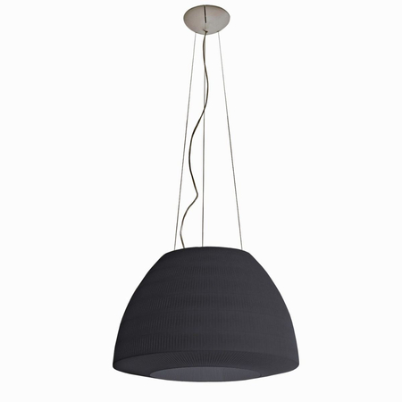 Lampa wisząca Axo Light Bell 060 Czarna