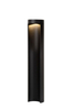 Lampa zewnętrzna Lucide COMBO czarny 27874/45/30