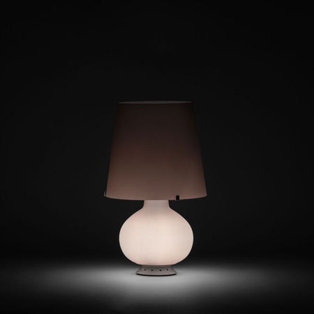 Lampa stołowa Fontana Arte F185305125VINE Fontana
