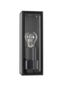 Kinkiet zewnętrzny Luces Exclusivas TEPATITLAN 120° IP65 LE71581