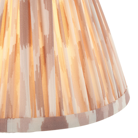 Klosz/Abażur Endon Lighting Ikat 113223