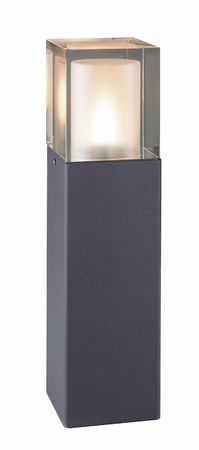 ARENDAL 1565 GRAPHITE E27 LED 9W 49CM