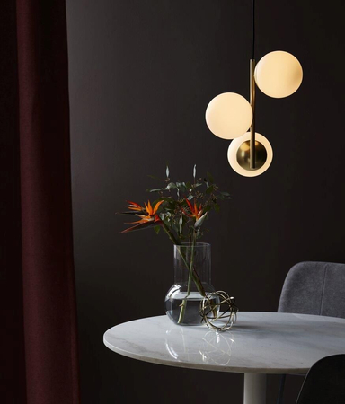 Lampa wisząca Nordlux 48603035 Lilly