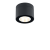 NIDAROS 2123 GRAPHITE LED 10,7W 4000K 9CM