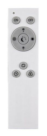 Lampa wisząca Rabalux Ceilo 72001 czarny