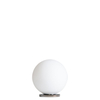 Lampa stołowa Fontana Arte F443000150NENE Pallina