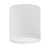 Lampa sufitowa Luces Exclusivas CAUCASIA LE61439 biały